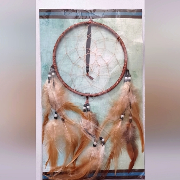 Dream catcher - Picture 1 of 2